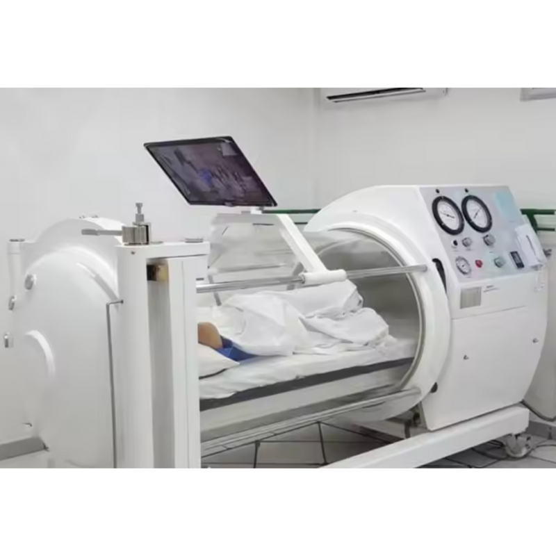 Oxythera V360 Hyperbaric Chamber