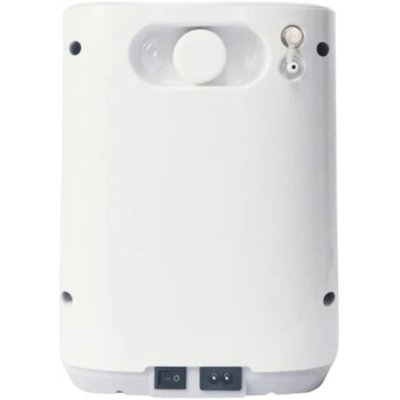 VitalBreath Elite Oxygen Concentrator