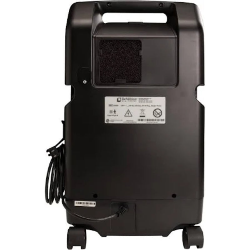 VitalBreath Pro Oxygen Concentrator