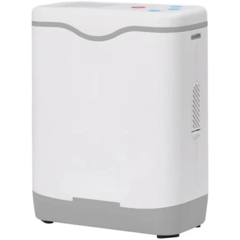 OxyFlow Serenity Max Oxygen Concentrator