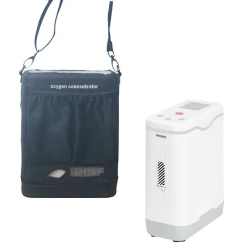 OxyFlow Serenity Max Oxygen Concentrator