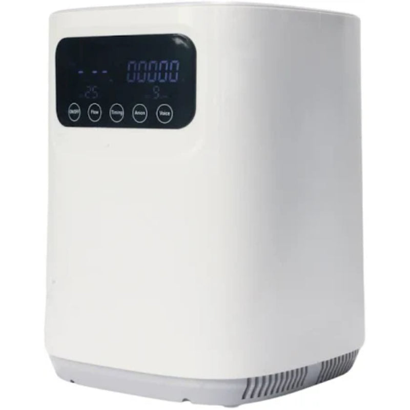 VitalBreath Elite Oxygen Concentrator