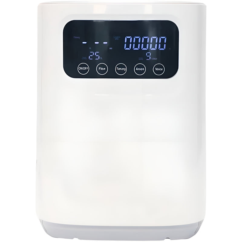 VitalBreath Elite Oxygen Concentrator