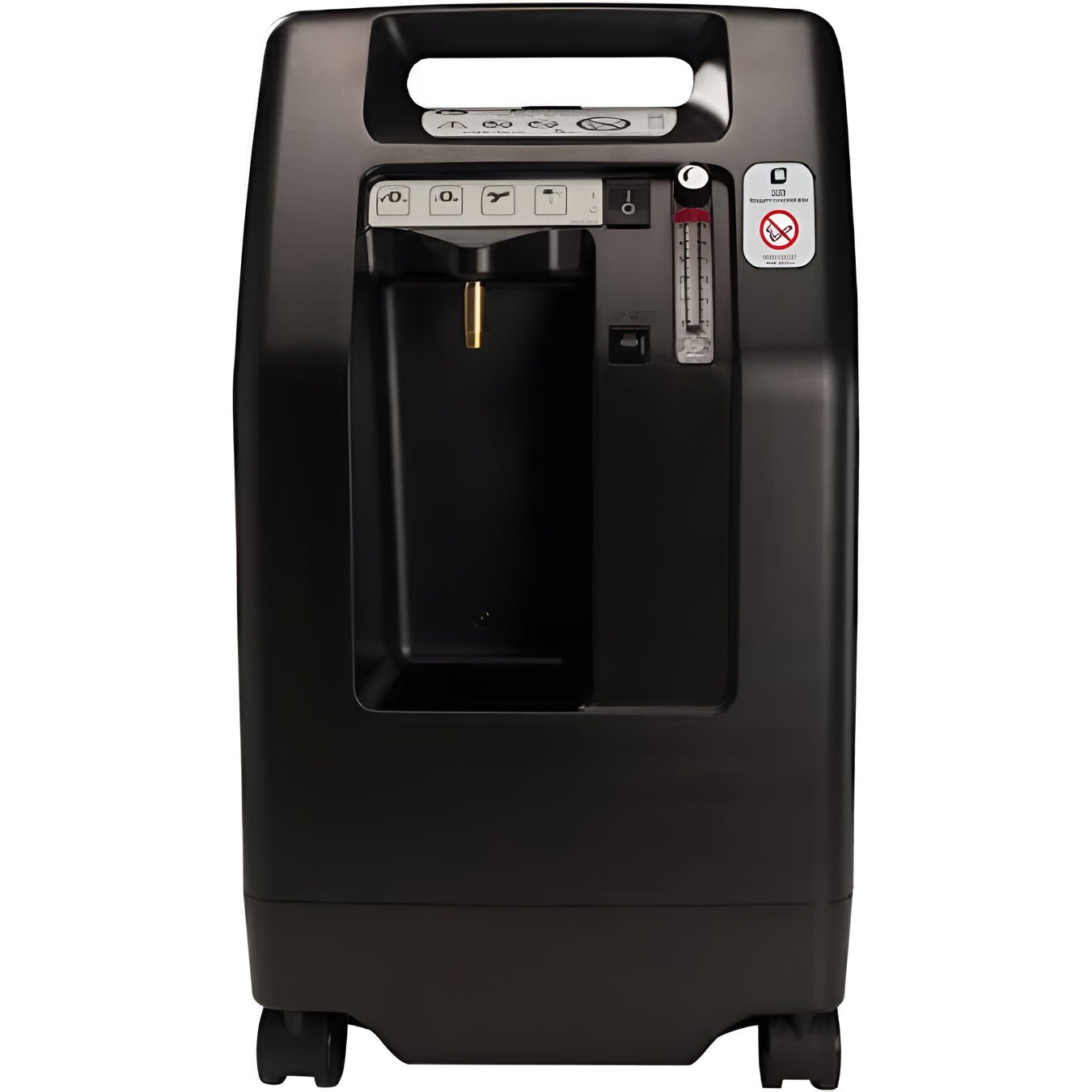 Oxygen Concentrators